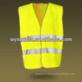 Hi Vis Reflective Safety Bib